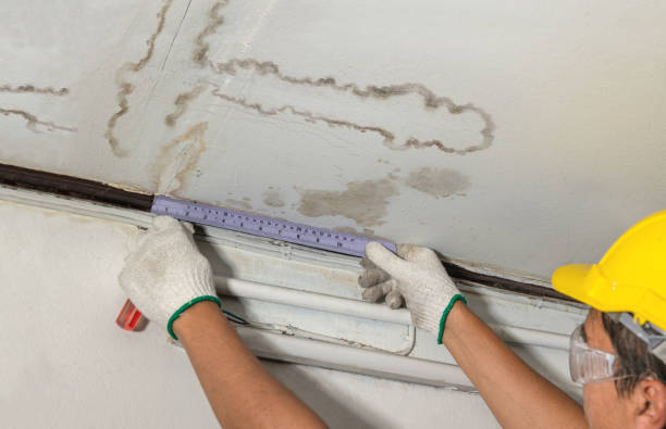 Affordable Burst Pipe Water Damage solutions in Westville, OK